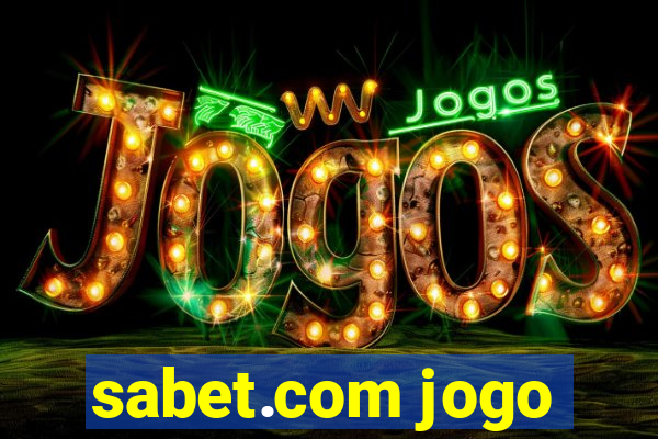 sabet.com jogo